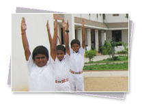 KMC Public School - Premises